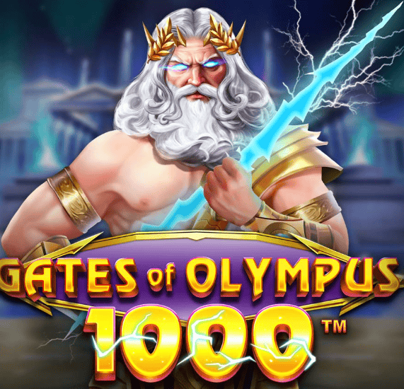 Gates of Olympus 1000